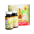 Maharishi Amrit Kalash - Dual Pack (with Sugar Free Tablets)